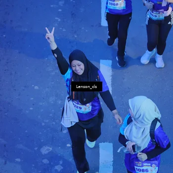Runner Photo 8276676
