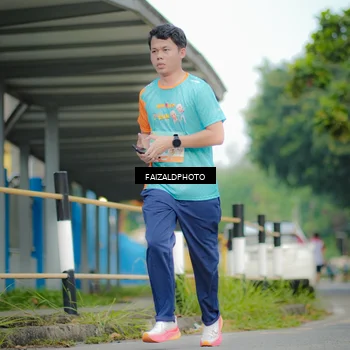 Runner Photo 8276677