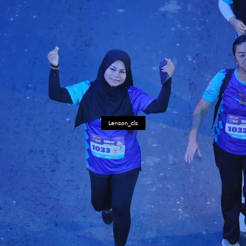 Runner Photo 8276678