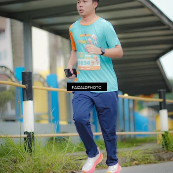 Runner Photo 8276680