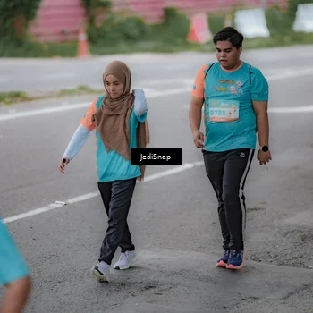 Runner Photo 8276682
