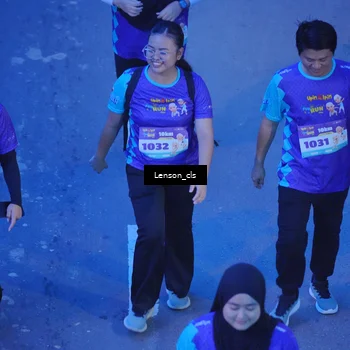 Runner Photo 8276684