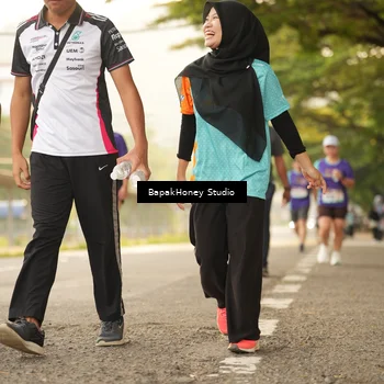 Runner Photo 8276685