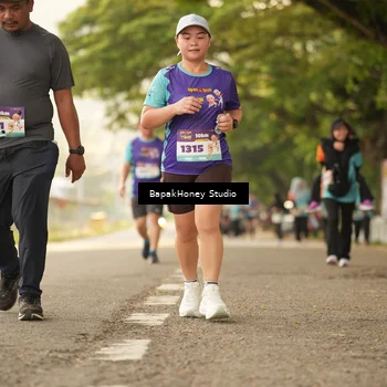 Runner Photo 8276686