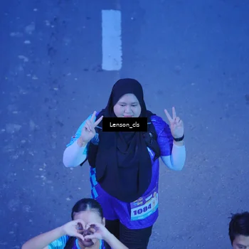 Runner Photo 8276688