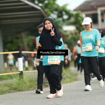 Runner Photo 8276690