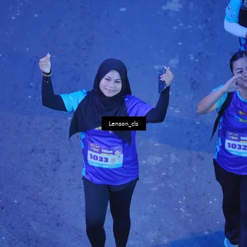 Runner Photo 8276692