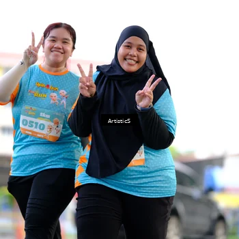 Runner Photo 8276693