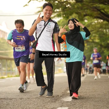 Runner Photo 8276694