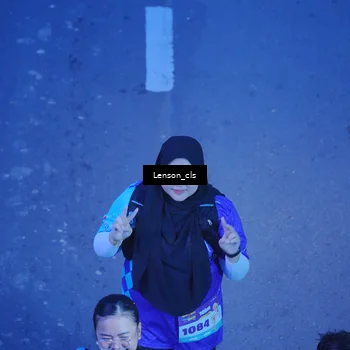 Runner Photo 8276697