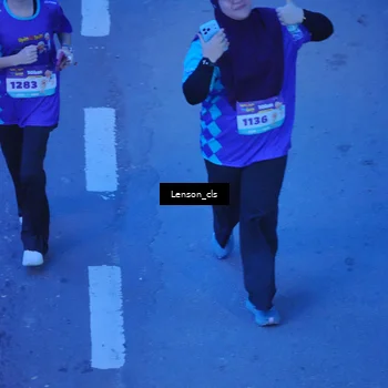 Runner Photo 8276703