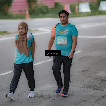 Runner Photo 8276704