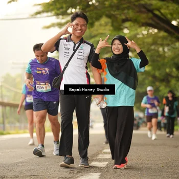 Runner Photo 8276707