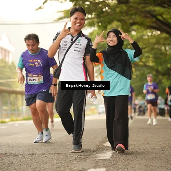 Runner Photo 8276708