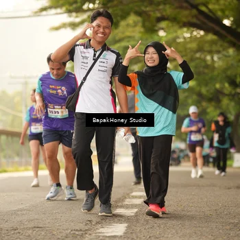 Runner Photo 8276710