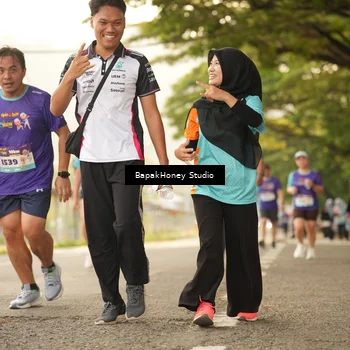 Runner Photo 8276711