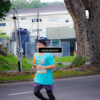 Runner Photo 8276714