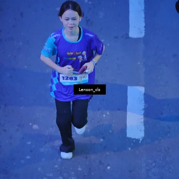 Runner Photo 8276715
