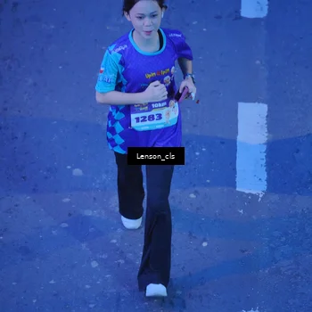 Runner Photo 8276720