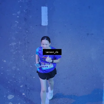Runner Photo 8276721