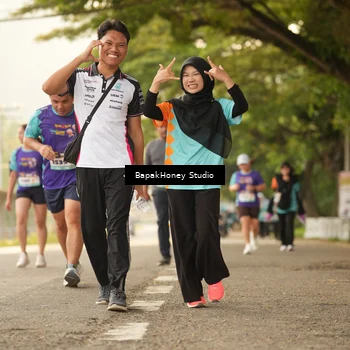 Runner Photo 8276727