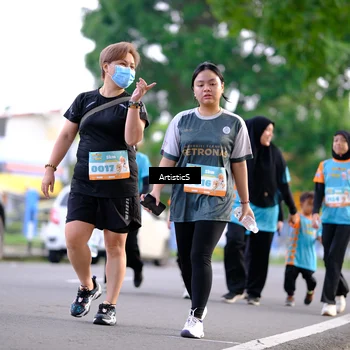 Runner Photo 8276728
