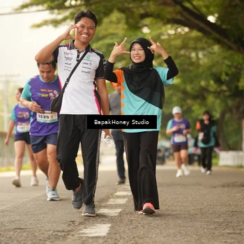 Runner Photo 8276729