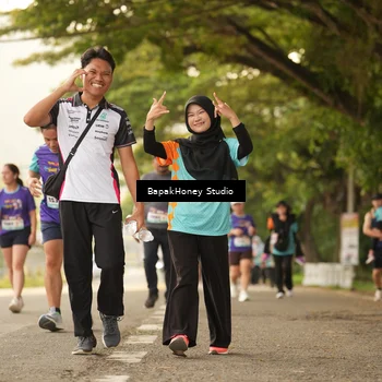 Runner Photo 8276730