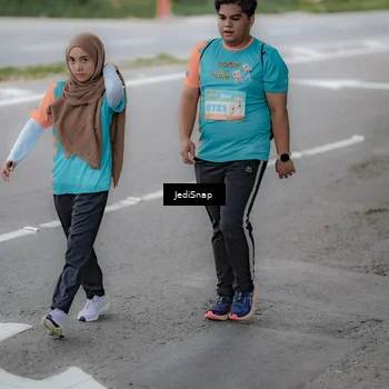 Runner Photo 8276731