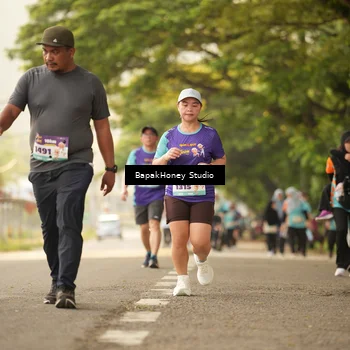 Runner Photo 8276733