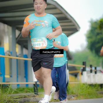 Runner Photo 8276735