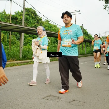 Runner Photo 8276736