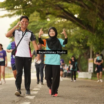 Runner Photo 8276739