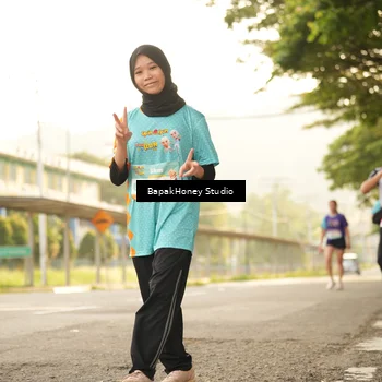 Runner Photo 8276741