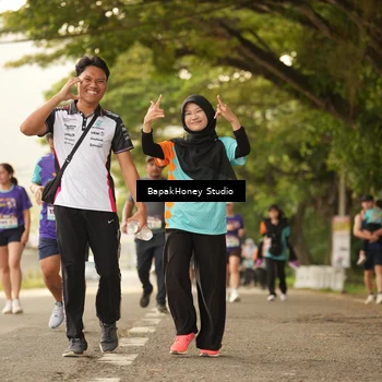 Runner Photo 8276742