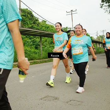 Runner Photo 8276743