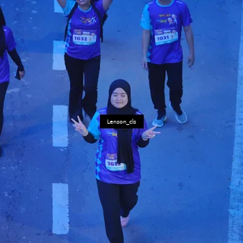 Runner Photo 8276745