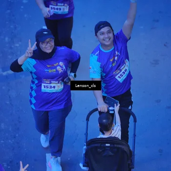 Runner Photo 8276748