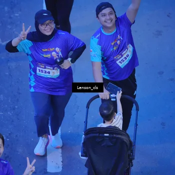 Runner Photo 8276749