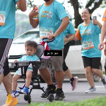 Runner Photo 8276750