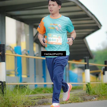 Runner Photo 8276752