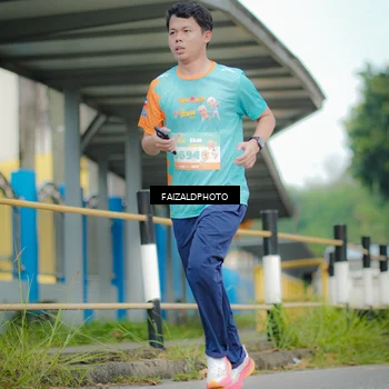 Runner Photo 8276757
