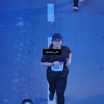 Runner Photo 8276759