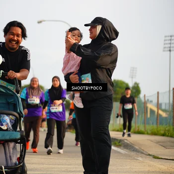 Runner Photo 8276761