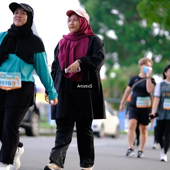 Runner Photo 8276763