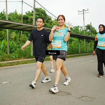 Runner Photo 8276765