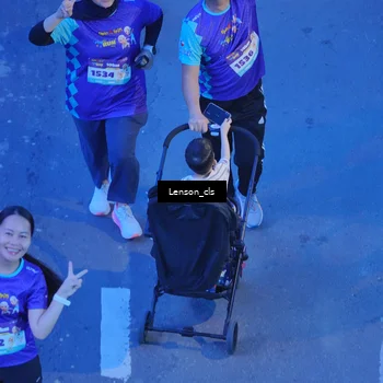 Runner Photo 8276766