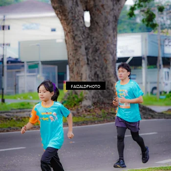 Runner Photo 8276767