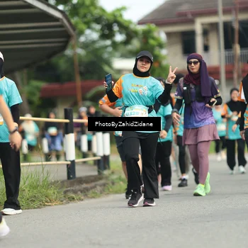 Runner Photo 8276768