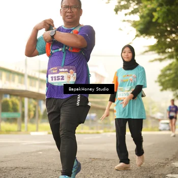 Runner Photo 8276769